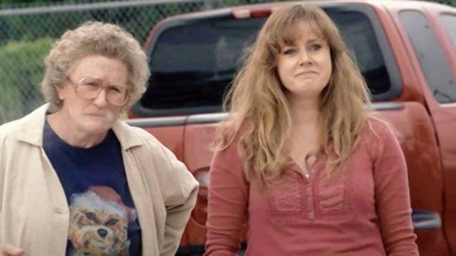 "Hillbilly, una elegía rural", una película de supervivencia en EEUU