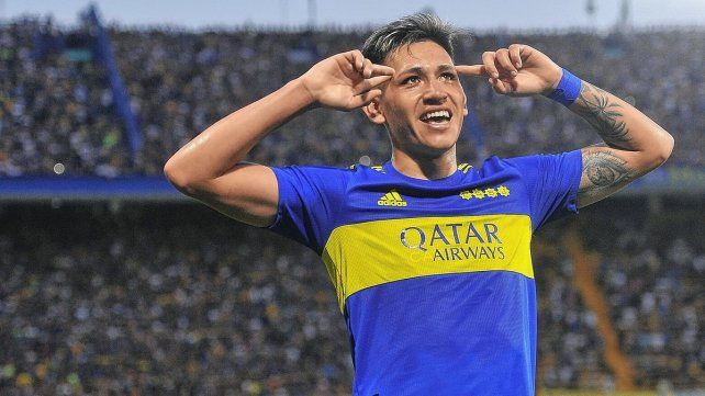 Oscar Ruggeri apuesta por Luis Vázquez.