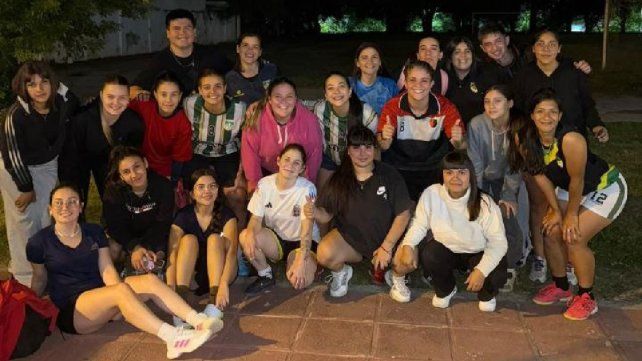 Amigueros se consolida y proyecta nuevos desafíos Amigueros se consolida y proyecta nuevos desafíos