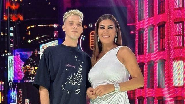 Santi Maratea hará una colecta de dinero para él