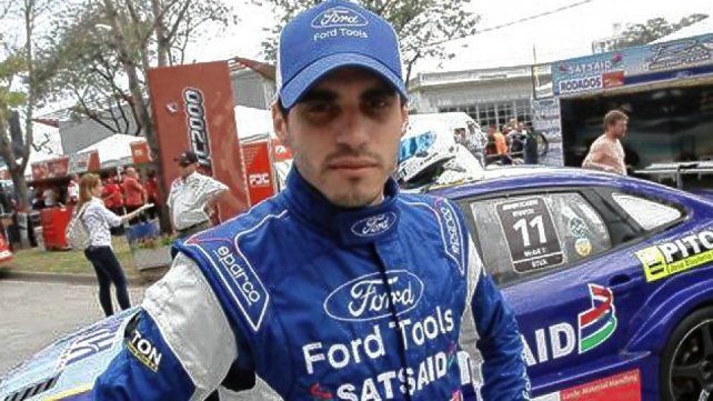 Riva retorna en Concordia.