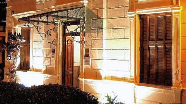 Recorrido distinto en el Museo de Concordia. Recorrido distinto en el Museo de Concordia.