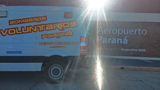 El operativo de ablación se realizó en el hospital San Martín de Paraná. Se trata de la 18º donación multiorgánica en el año