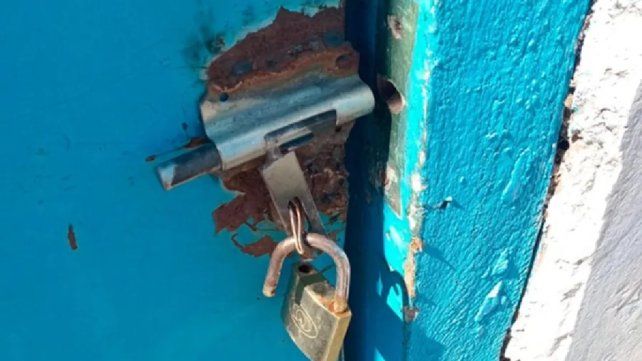 Softbol: Intentaron robar en la cancha de Patronato y en Softbol Play Softbol: Intentaron robar en la cancha de Patronato y en Softbol Play