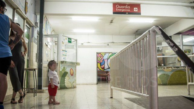 Las voluntarias visitan de lunes a sábado el Hospital San Roque. Las voluntarias visitan de lunes a sábado el Hospital San Roque.