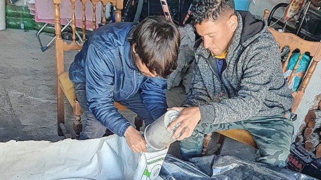 Cooperse es una cooperativa que se destaca con su producción en la región Cooperse es una cooperativa que se destaca con su producción en la región