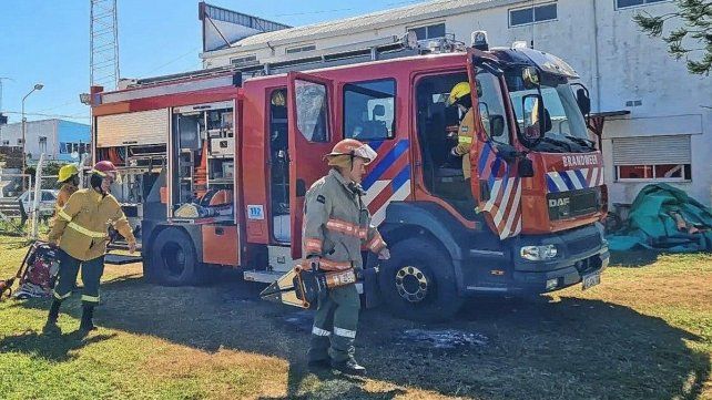 Impulsan una ley para la atención durante emergencias de personas con desafíos en la comunicación Impulsan una ley para la atención durante emergencias de personas con desafíos en la comunicación