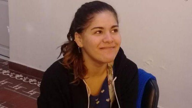 Buscan a Angelina Zapata.