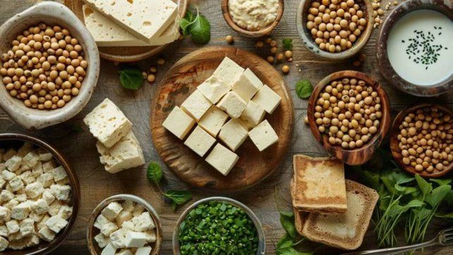 Nutricionista de Japón recomienda consumir a diario estos 8 alimentos Nutricionista de Japón recomienda consumir a diario estos 8 alimentos