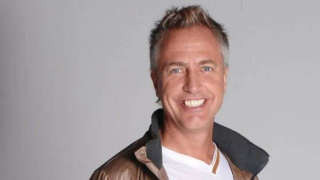 Se trata de un joven oriundo de Paraná que sumó una denuncia contra el conductor televisivo Marley Se trata de un joven oriundo de Paraná que sumó una denuncia contra el conductor televisivo Marley