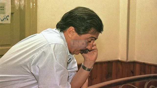 Represión. El exintendente de Concordia valora que en esa ciudad no hubo víctimas fatales en los días del estallido.