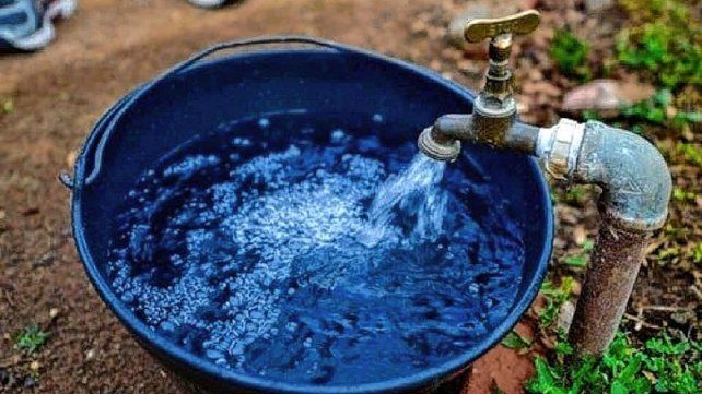 El violento padrastro vive con su pareja y sus dos hijos en Concepción del Uruguay. El lunes le dictaminaron la exclusión del hogar y una orden de restricción