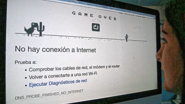 Familias de barrio Vicoer 46 Viviendas y alrededores llevan días sin el servicio. No obtienen respuestas por parte de Personal y ni les toman reclamo formal