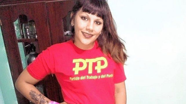 Selva Morales es la concejala del PTP que integra el bloque opositor (Creer) que presentó el proyecto para el acceso a tierras en Santa Elena.
