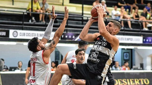 Daniel Hure: "No me pongo fecha de vencimiento"