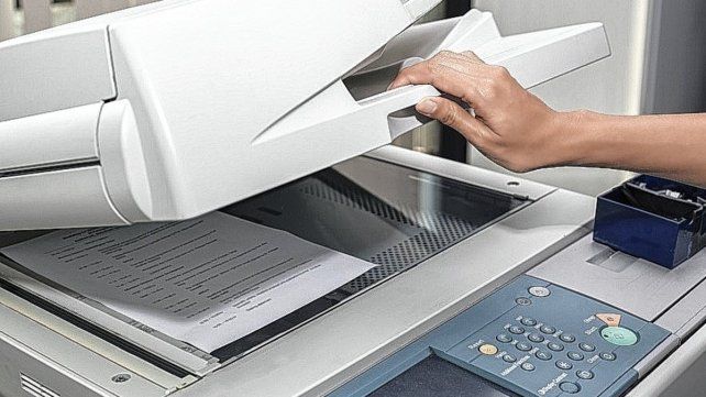 La demanda de fotocopias es una opción que crece en tiempos de crisis La demanda de fotocopias es una opción que crece en tiempos de crisis