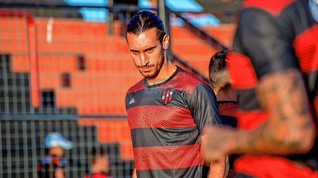 Retener a Sosa Sánchez, el sueño en Patronato.