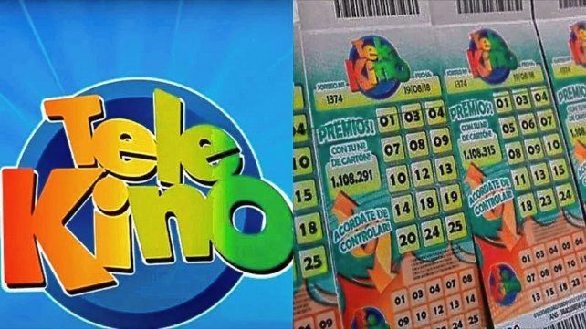 Un apostador se convirtió en multimillonario tras hacer su apuesta del Telekino en una agencia de Paraná Campaña