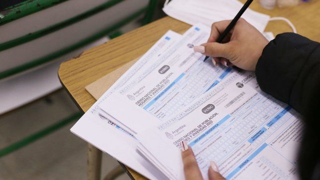 Según los datos del Censo 2022, es el 66,4%. Se confirma la tendencia decreciente de la tenencia de viviendas: en 2010 era el 68,5%, y en 2001 el 70,4%