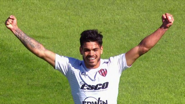 Patronato derrota a San Lorenzo en el Nuevo Gasómetro con gol de Axel Rodríguez.