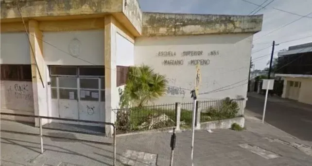 En Concordia hay una escuela que no arrancará las clases.