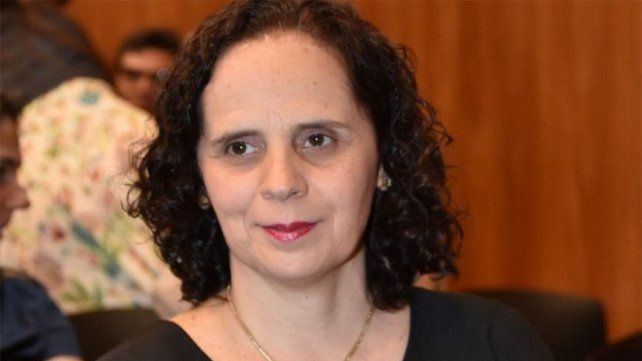 Caso Etchevehere. La vocal del Tribunal de Juicios y Apelaciones de Paraná, María Carolina Castagno resultó sorteada para intervenir en el recurso de apelación.