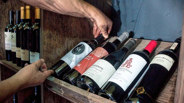 Vino malbec, pasión de multitudes