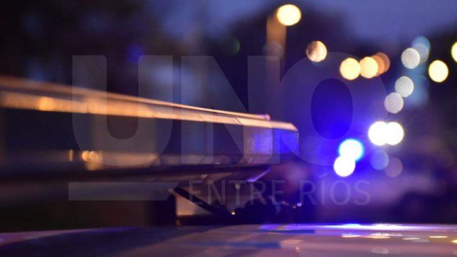 Un remisero fue asaltado en Paraná. Un remisero fue asaltado en Paraná.