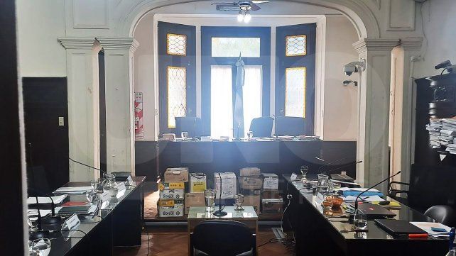 Condenaron a un ingeniero agrónomo por trata laboral y debe pagar $12 millones a la víctima Condenaron a un ingeniero agrónomo por trata laboral y debe pagar $12 millones a la víctima