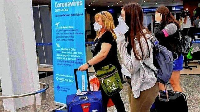 Detectaron dos casos de la contagiosa variante Delta de coronavirus en Argentina