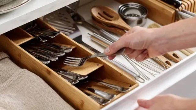 Año Nuevo: esto es lo que hay que tirar a la basura antes de que inicie 2025 Año Nuevo: esto es lo que hay que tirar a la basura antes de que inicie 2025