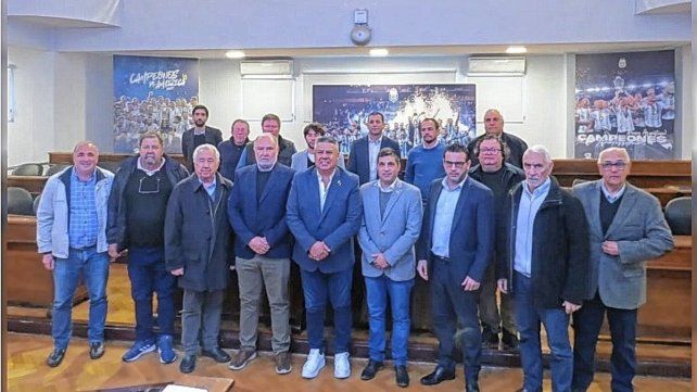 Tras la uinificación de la C y la D para el 2024, AFA le daría espacio al torneo Promocional Amateur. Tras la uinificación de la C y la D para el 2024, AFA le daría espacio al torneo Promocional Amateur.