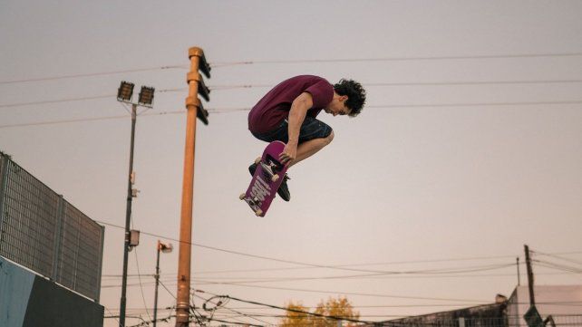 La revolución urbana llega este finde a San Fernando: nueve disciplinas en un mismo torneo. La revolución urbana llega este finde a San Fernando: nueve disciplinas en un mismo torneo.