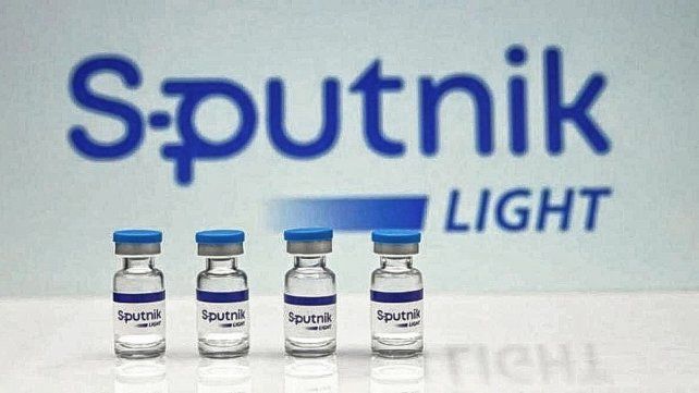 Sputnik Light: afirman que tiene una eficacia del 70% contra la cepa Delta