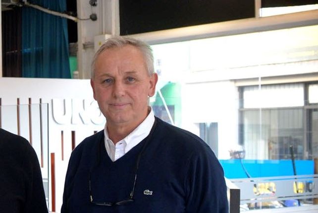 Horacio Enríquez es el director ejecutivo de la Fundación Eco Urbano.
