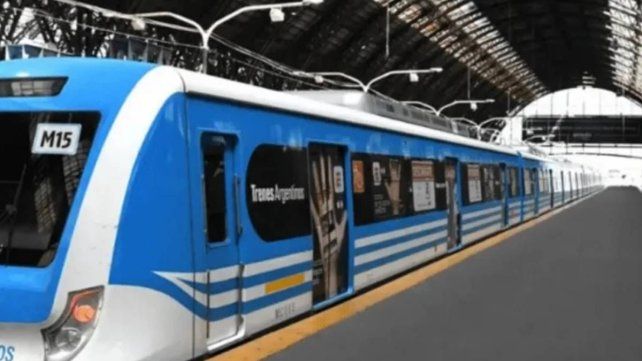 Trenes: Javier Milei da los últimos pasos para el cierre total de la empresa estatal Decahf Trenes: Javier Milei da los últimos pasos para el cierre total de la empresa estatal Decahf