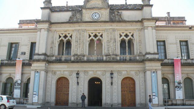La Universidad Nacional del Litoral
