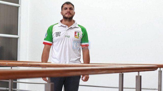 El proceso de la selección de Paraná inició en enero de 2022. Khoner encabeza el cuerpo técnico.