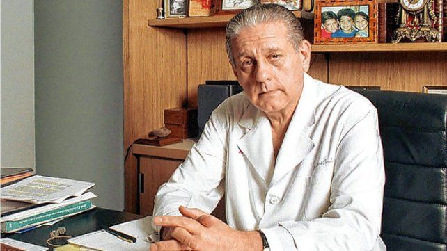 Día del Cirujano Cardiovascular: homenaje a la innovación de René Favaloro. Día del Cirujano Cardiovascular: homenaje a la innovación de René Favaloro.