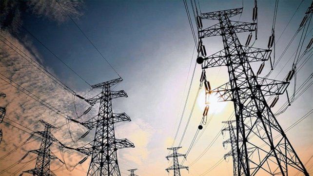 Hubo demanda récord de energía en Entre Ríos. Hubo demanda récord de energía en Entre Ríos.