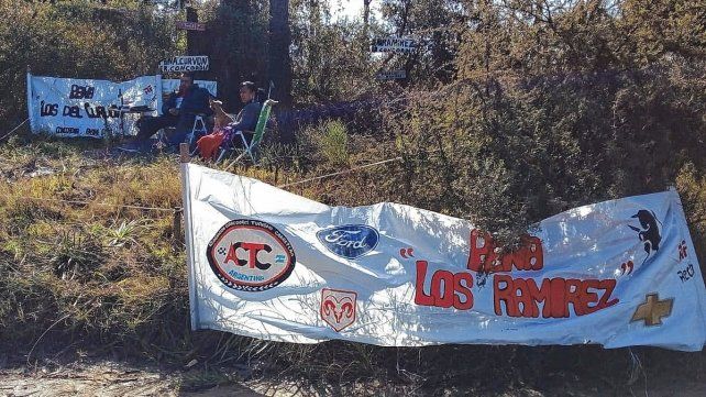 En Concordia esperan por el TC.