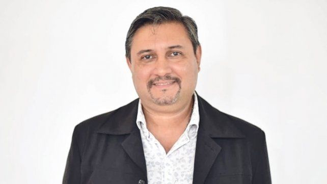 Gestión. Vallejos y la responsabilidad de gestionar nuevas acciones.