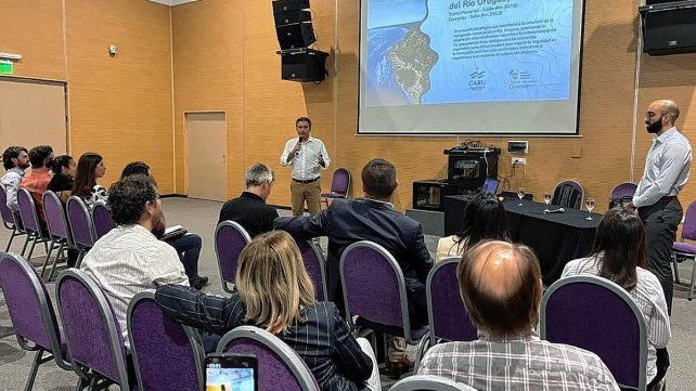 Brindaron información específica sobre el proyecto. Brindaron información específica sobre el proyecto.