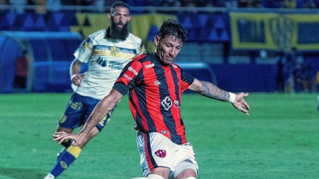 Franco Meritello, defensor de Patronato Franco Meritello, defensor de Patronato