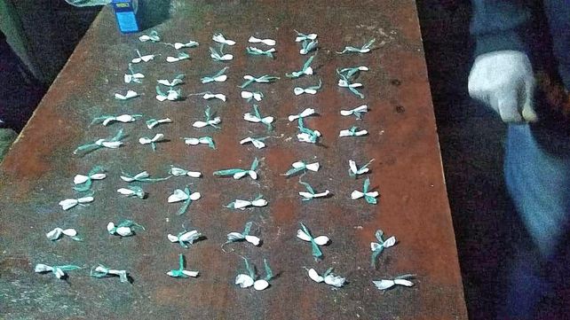 Tres fallos por narcomenudeo evidencian que golpea al más débil