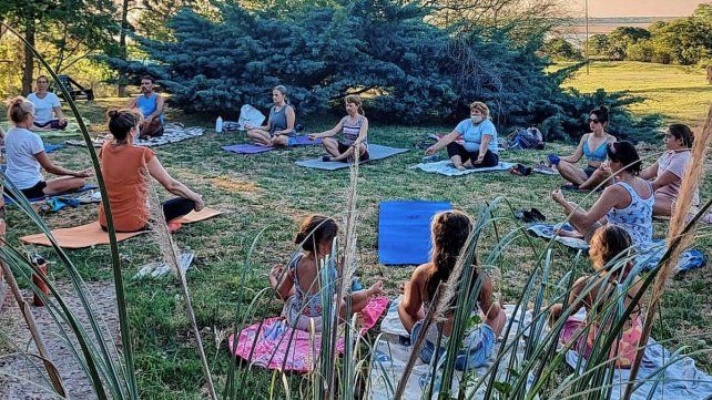 Vacaciones saludables,una propuesta que crece.