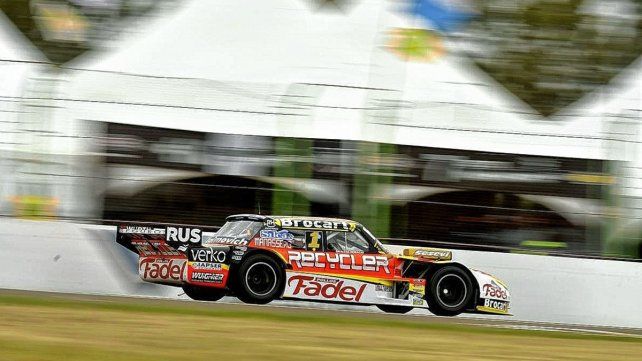 Werner hizo un gran negocio con el Ford.