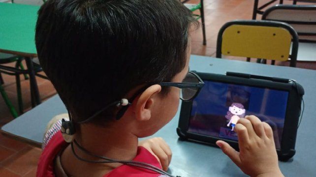 Comenzaron las evaluaciones de alfabetización en salas de cinco de toda la provincia Comenzaron las evaluaciones de alfabetización en salas de cinco de toda la provincia