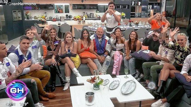 El lunes comenzó una nueva edición de Gran Hermano 2022. ¿Qué gana el último en salir de la casa en Argentina?