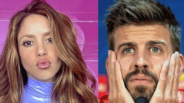 Shakira le habría ofrecido a Gerard Piqué una millonaria suma para poder irse de España